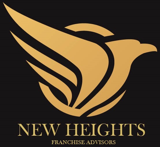 New Heights Financial Logo