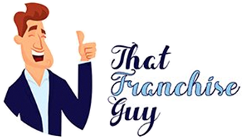 That Franchise Guy Logo